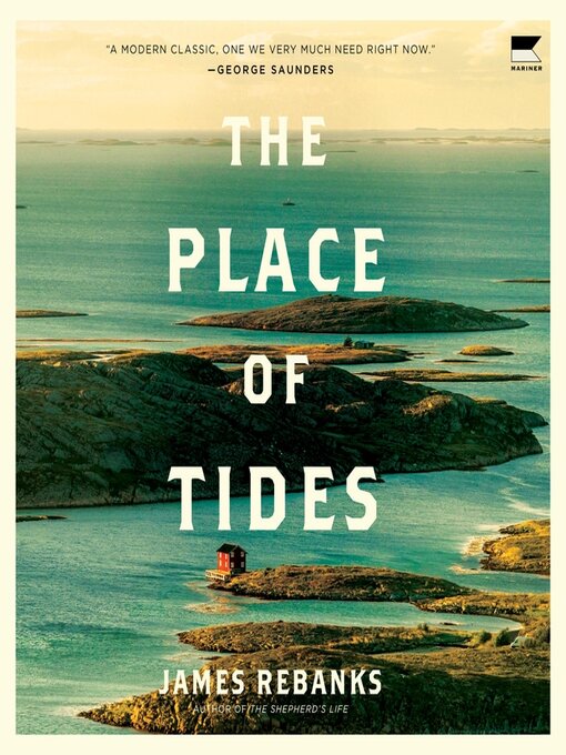 Title details for The Place of Tides by James Rebanks - Wait list